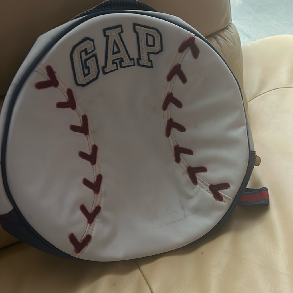 Gap Backpack Backpacks  Bags For Kids Blue